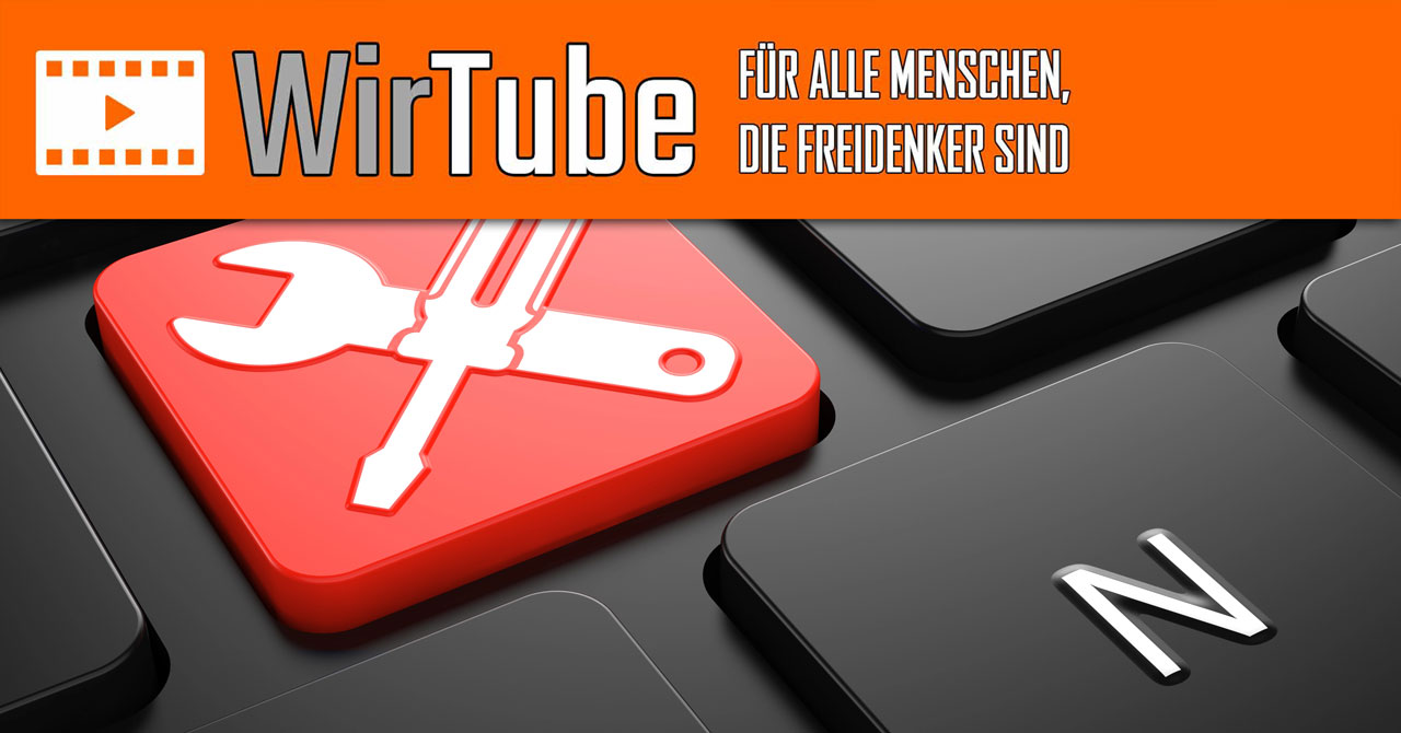 Wartungsarbeiten
